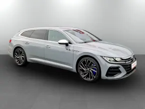 Arteon SB R TSI 4MOTION DSG thumbnail