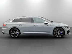 Arteon SB R TSI 4MOTION DSG thumbnail