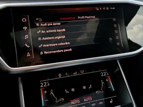 A6 Avant 45 TDI quattro Design thumbnail