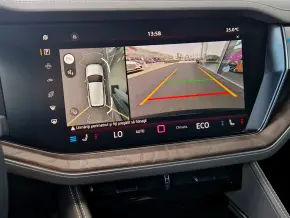 VW Touareg Elegance V6 TDI thumbnail