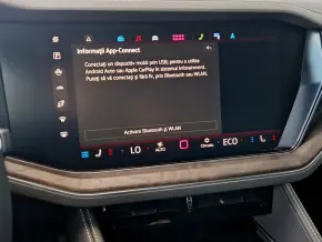 VW Touareg Elegance V6 TDI thumbnail