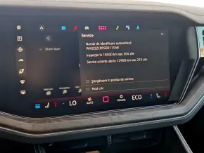 VW Touareg Elegance V6 TDI thumbnail
