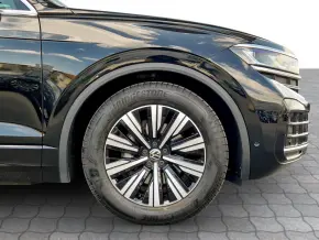 VW Touareg Elegance V6 TDI thumbnail