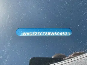 Noul Tiguan Advanced 1,5 eTSI DSG thumbnail