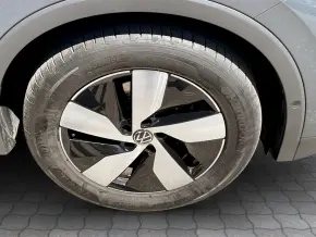 Noul Tiguan Advanced 1,5 eTSI DSG thumbnail