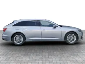 A6 Avant 45 TDI quattro Design thumbnail