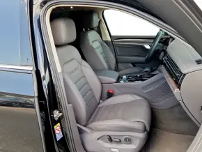 VW Touareg Elegance V6 TDI thumbnail