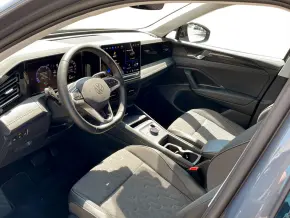 Noul Tiguan Advanced 1,5 eTSI DSG thumbnail