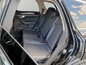 VW Touareg Elegance V6 TDI thumbnail