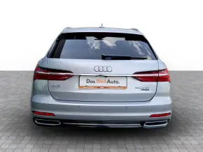 A6 Avant 45 TDI quattro Design thumbnail