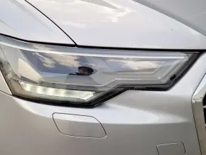 A6 Avant 45 TDI quattro Design thumbnail