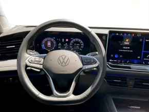 Noul Tiguan Advanced 1,5 eTSI DSG thumbnail