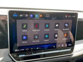 Noul Tiguan Advanced 1,5 eTSI DSG thumbnail