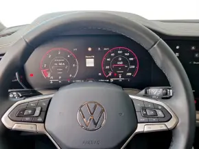 VW Touareg Elegance V6 TDI thumbnail