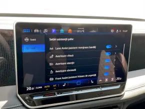 Noul Tiguan Advanced 1,5 eTSI DSG thumbnail
