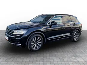 VW Touareg Elegance V6 TDI thumbnail