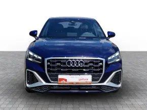 Audi Q2 35 TFSI S line thumbnail