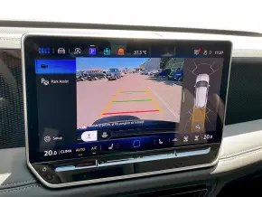 Noul Tiguan Advanced 1,5 eTSI DSG thumbnail