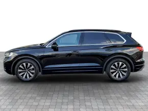 VW Touareg Elegance V6 TDI thumbnail