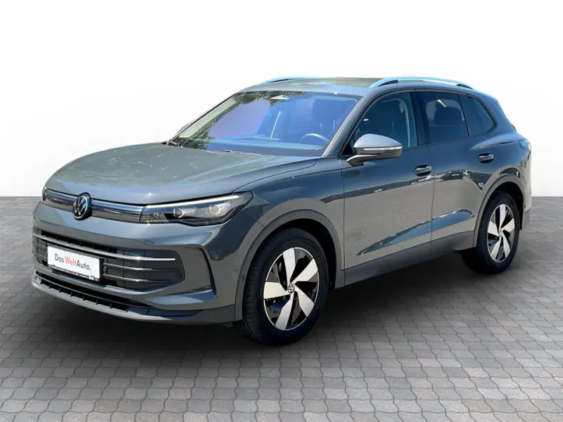 Noul Tiguan Advanced 1,5 eTSI DSG