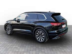 VW Touareg Elegance V6 TDI thumbnail