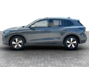 Noul Tiguan Advanced 1,5 eTSI DSG thumbnail