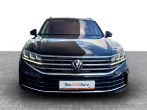 VW Touareg Elegance V6 TDI thumbnail