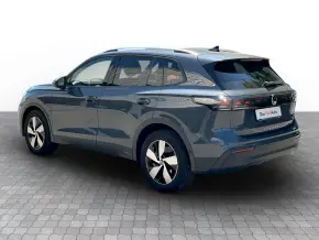 Noul Tiguan Advanced 1,5 eTSI DSG thumbnail