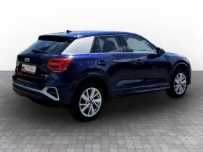 Audi Q2 35 TFSI S line thumbnail