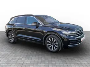 VW Touareg Elegance V6 TDI thumbnail