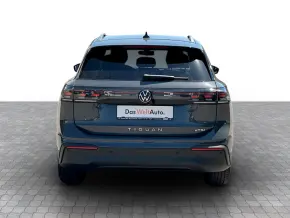 Noul Tiguan Advanced 1,5 eTSI DSG thumbnail