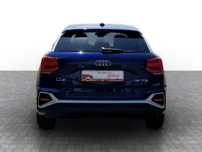 Audi Q2 35 TFSI S line thumbnail