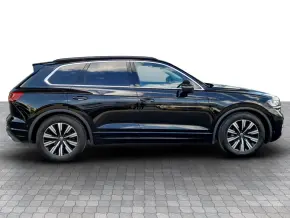VW Touareg Elegance V6 TDI thumbnail