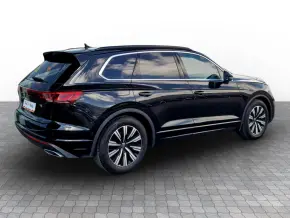 VW Touareg Elegance V6 TDI thumbnail