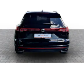 VW Touareg Elegance V6 TDI thumbnail