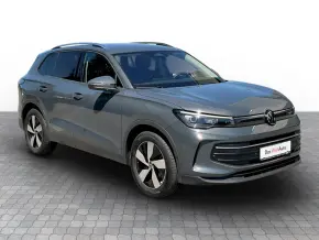 Noul Tiguan Advanced 1,5 eTSI DSG thumbnail