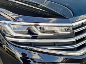 VW Touareg Elegance V6 TDI thumbnail