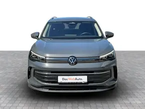 Noul Tiguan Advanced 1,5 eTSI DSG thumbnail