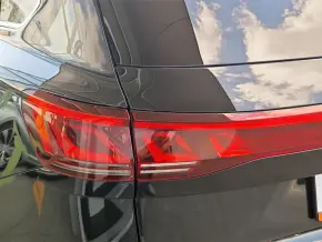 VW Touareg Elegance V6 TDI thumbnail