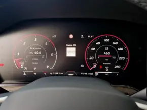 VW Touareg Elegance V6 TDI thumbnail