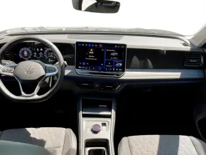 Noul Tiguan Advanced 1,5 eTSI DSG thumbnail