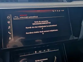 Audi e-tron S Sportback 370 kW / 503 CP thumbnail