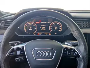 Audi e-tron S Sportback 370 kW / 503 CP thumbnail