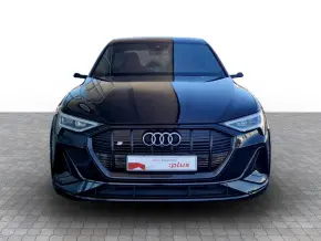 Audi e-tron S Sportback 370 kW / 503 CP thumbnail