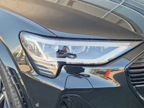 Audi e-tron S Sportback 370 kW / 503 CP thumbnail