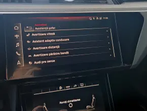 Audi e-tron S Sportback 370 kW / 503 CP thumbnail