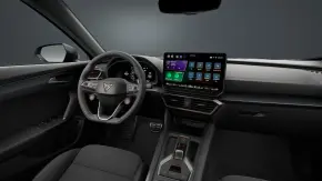  CUPRA Formentor 1.5 eTSI DSG7 mildh thumbnail
