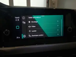 VW Golf Life 1.0 TSI thumbnail
