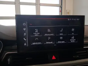 Audi A4 Avant Advanced 40 TDI quattro thumbnail