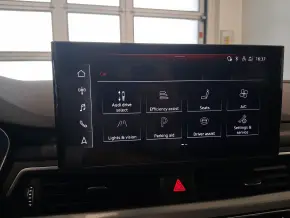 Audi A4 Avant Advanced 40 TDI quattro thumbnail
